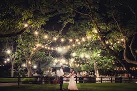 32 cheap and easy backyard ideas that are borderline genius. 12 Magical Wedding Lighting Ideas Wedding Ideas