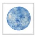 Blue Moon Fine Art Prints by Emily Magone | Minted