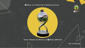 African cup of nations, the most prestigious football (soccer) competition in africa. Information Related To The Total U17 Africa Cup Of Nations Morocco 2021 Cafonline Com