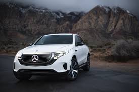 Here Is Mercedes Benz S Answer To Tesla S Model X Mercedes Benz Tesla Model X Benz