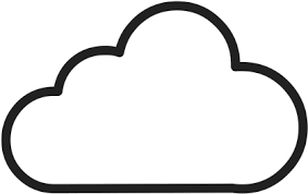 By 2020, that number will have more. Download Cloud Icon Cloud Icon Large Png Image With No Background Pngkey Com