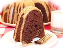 Classic chocolate pound cakesouthern living. Chocolate Sour Cream And Buttermilk Pound Cake Kitchen Encounters