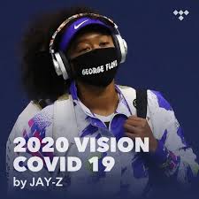 Featuring cuts from jay electronica, drake, freddie gibbs and more. 2020 Vision Covid 19 On Tidal