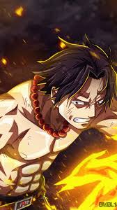 خلفيات انمي ون بيس one piece للجوال anime art wallpaper