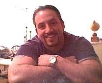 Gregory Libby Obituary (1964