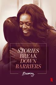 Becoming In 2020 Michelle Obama Michelle Documentaries