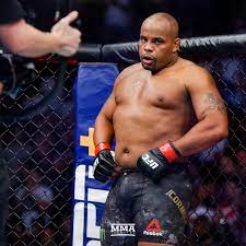 Latest on daniel cormier including news, stats, videos, highlights and more on espn. Yrfnsrnrer5h1m
