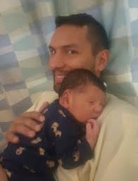 Congratulations! Kapuso actor Mark Herras shared