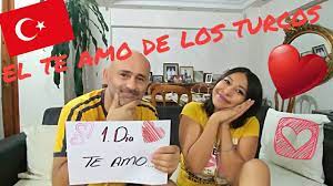 Como Saber Si Un Turco Te Ama De Verdad Quiere Una Relacion Seria Mexicana En Turquia Youtube