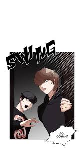 Lookism, Chapter 151 - Lookism Manga Online