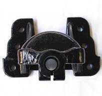 Wholesale ISUZU FRR Rear Spring Hanger Shackle 1533530904 1 ...