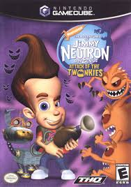 Carl wheezer , sheen estevez. The Adventures Of Jimmy Neutron Boy Genius Attack Of The Twonkies 2004 Mobygames