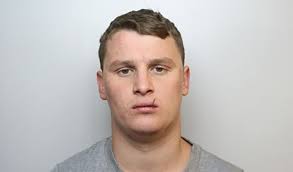 Prison for man who 'put lives at risk' by setting fire to door of  first-floor flat