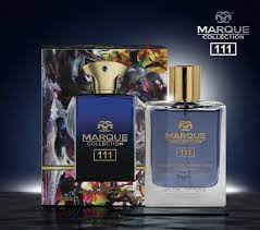 Marque Collection 111 Interlude EDP Perfume By Fragrance World🥇Niche UAE🥇  | eBay