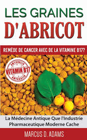 Il existe une confusion fréquente lorsqu'on aborde l'amygdaline : Amazon Fr Les Graines D Abricot Remede De Cancer Avec De La Vitamine B17 La Medecine Antique Que L Industrie Pharmaceutique Moderne Cache Adams Marcus D Livres