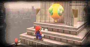 Joaca cele mai noi jocuri gratis pe ijocurigratis.com! Lumea Balonului Este Odisea Dlc Super Mario Cea Mai Mare Nevoie Comutator Nintendo