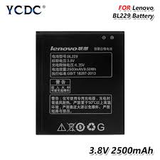 Lenovo S660 3.8V 1300mAh Handy Ersatz ...