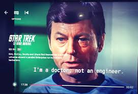 Who can tell, what else ISN'T he? 😅