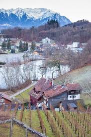 werdenberg vacation switzerland natural landmarks