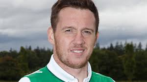Hibs star Danny Swanson admits he feels extra pressure while living his  boyhood dream