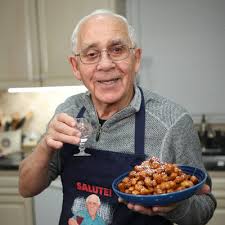 Tonight, we make a shrimp scampi. Pasquale Sciarappa Cooks Pasta With Shrimp And Broccoli Rabe By Pasquale Sciarappa Audio Cookbook A Podcast On Anchor