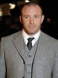 Guy Ritchie