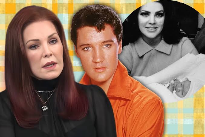 Priscilla Presley Told Lisa Marie to Hide She Was Elvis' Daughter