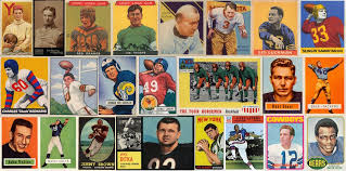 Historically, the collectors who buy up rare baseball cards have been driven by emotion; How To Sell Vintage Football Cards In Five Steps Just Collect