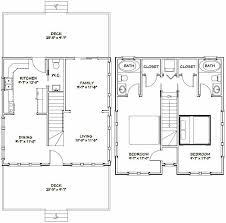 Buyer to verifty square footage. 24x24 House 2 Bedroom 2 5 Bath 1 106 Sq Ft Pdf Floor Plan Model 5 29 99 Floor Plans Duplex Floor Plans House Floor Plans