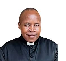 FOR UPDATES: The late Rev. Fr. Hillary Kimeli Kemboi arap Bassy of the  Catholic Diocese of Eldoret was today laid to rest. The burial Mass took  place at Holy Trinity Kaiboi, Kapsabet