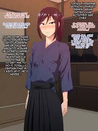 Tyranu Boyish Kanojo - Senpai Stains Her Innocent Soul