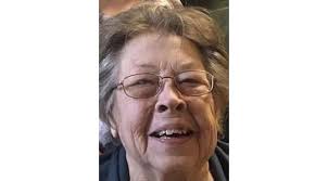 Marjorie Cunningham Obituary (2020)