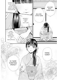 My Blissful Marriage Chapter 12 Read manga my blissful marriage chapter 12 with high quality images, update fastest at mangahua. my blissful marriage chapter 12