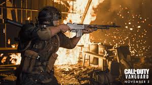 · open the collections for operation overlord. Vanguard Players Report Weapon Camos Not Unlocking Or Progressing
