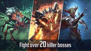 Raid Shadow Legends Apps On Google Play