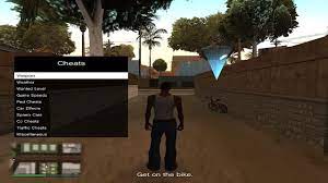 San andreas, is one of several installments in a popular video game series. Gta Sa Cheat Mod