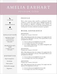 Bringing you the impressive best professional free resume template that is available in multiple file formats like psd, adobe illustrator, indd, pdf. 25 Resume Templates For Google Docs Free Download