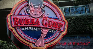 Bubba gump shrimp co restaurant located at the entrance of. Forrest Gump Trivia Behind The Scenes Facts About Tom Hanks Classic
