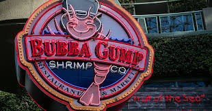 He enumerated all the shrimp dishes he knows to forrest. Forrest Gump Trivia Behind The Scenes Facts About Tom Hanks Classic