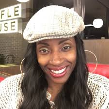 Kai Starr (@iamKaiStarr)