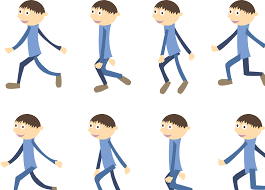The best selection of royalty free cartoon boy walking vector art, graphics and stock illustrations. Boy Walk Cartoon Free Vector Graphic On Pixabay