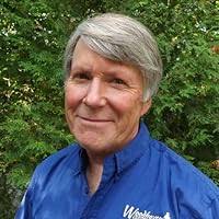 David R.I. McKinstry (Author of Rebel Dad)