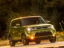 There are recalls for this vehicle! News Kia Engine Fire Recall Covers 295 000 U S Vehicles Including Optima Soul And Sorento The Fast Lane Car