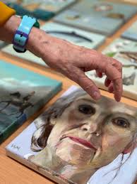 Påskekunst: Et velvalgt tema, men meget få overraskelser