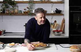 Masterchef judge jock zonfrillo said he received a billion messages from fans during sunday night's episode and they were asking the same question: Jock Zonfrillo Facebook