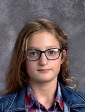 CCMS Student of the Month