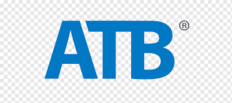 Bank rakyat issues credit and debit cards in malaysia under a total of two different issuer identification numbers, or iins (also called bank identification numbers, or bins). Lethbridge Atb Financial Mobile Banking Atb Entrepreneur Centre Bank Blue Text Canada Png Pngwing