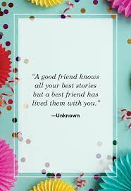 Today on your birthday i want to prove how. 20 Best Friend Birthday Quotes Happy Messages For Your Bestie