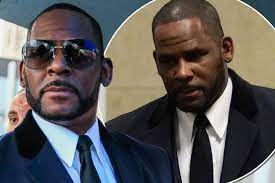 Your contributions will help us continue to deliver the stories that are important to you. R Kelly News Views Gossip Pictures Video The Mirror