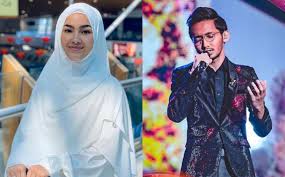 We did not find results for: Doakan Kemenangan Sufian Suhaimi Dari Makkah Tweet Elfira Loy Dikecam Netizen Gempak